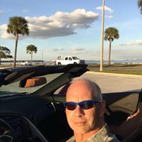 Clif Stargardt's profile image