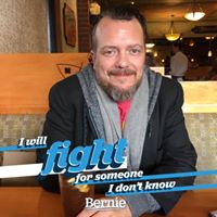 K Scott Perry's profile image