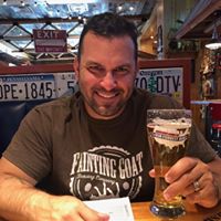 Matt Carr's profile image