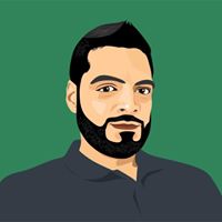 Omar Toor's profile image