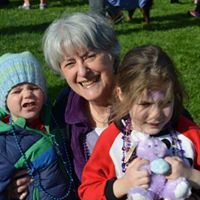 Mary Oates's profile image