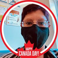 Martine Desrochers's profile image
