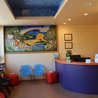261. Naomi Hillel D.M.D. Growing Faces Pediatric Dentistry