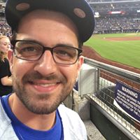 Greg Love's profile image