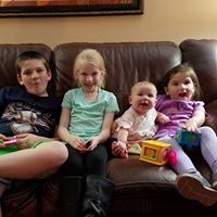 Jackie Steffey Jones's profile image