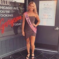 Katie Mikel's profile image