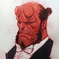 Gus Krasuski's profile image