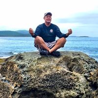 Ron Fish's profile image