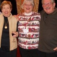 Beverly Batchellor's profile image