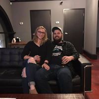 Rebecca Lynn Mitchell's profile image