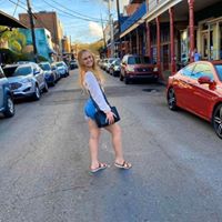 Mckynley Hubbard's profile image