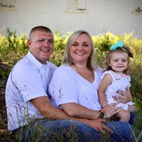 Tori Ward McDaniel's profile image