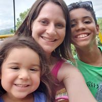Lauren Powell's profile image