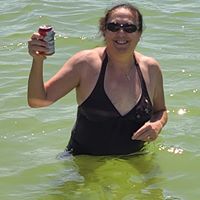 Maria Rizzi-Harris's profile image