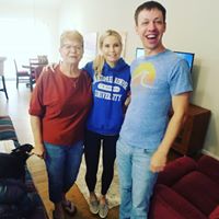 Dahlia Elledge's profile image