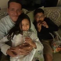 Bernabe Salazar's profile image