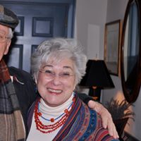 Nancy Walter's profile image