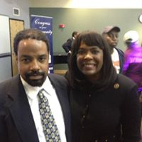 Demetrius Newton's profile image