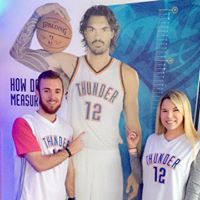 Morgan Grigsby's profile image