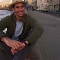 Lucas Johnson's profile image