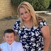 Elizabeth Jimenez's profile image