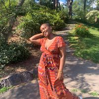 Deborah Kubwayo's profile image