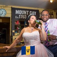 Ali McG-Angenor review for David's Bridal Brooklyn NY