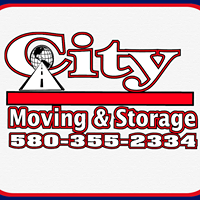 2. City Moving & Storage