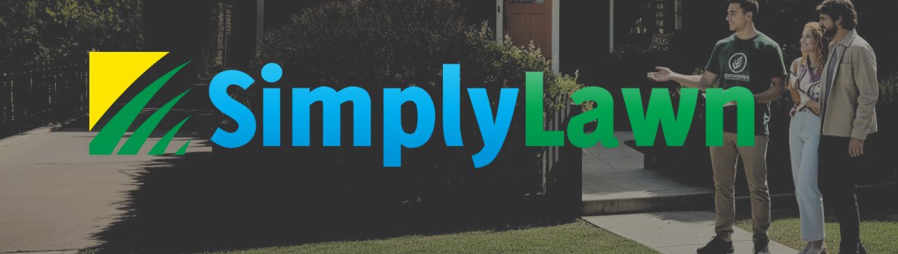 Simply Lawn's cover image