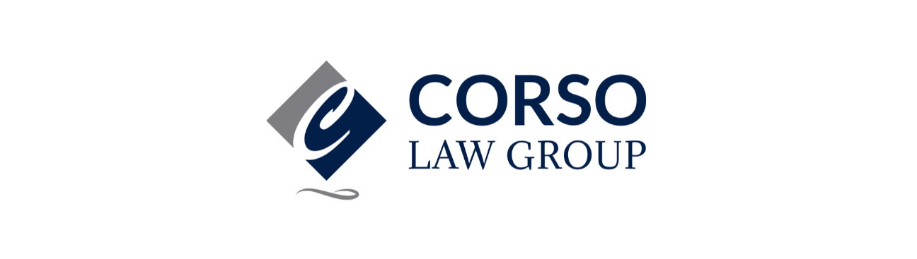 Corso Law Group's cover image