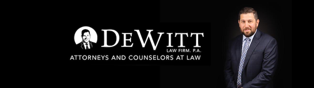 Dewitt Law Firm, P.A.'s cover image