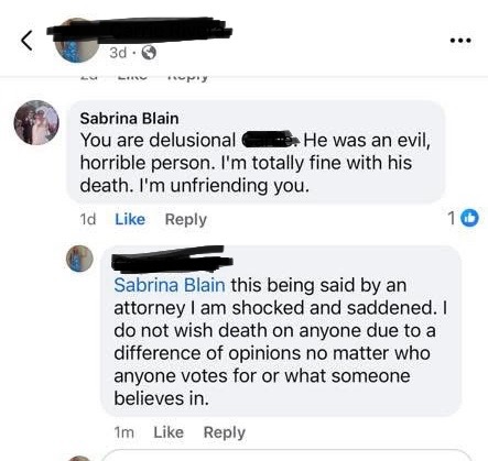 Kendra L.'s post 1