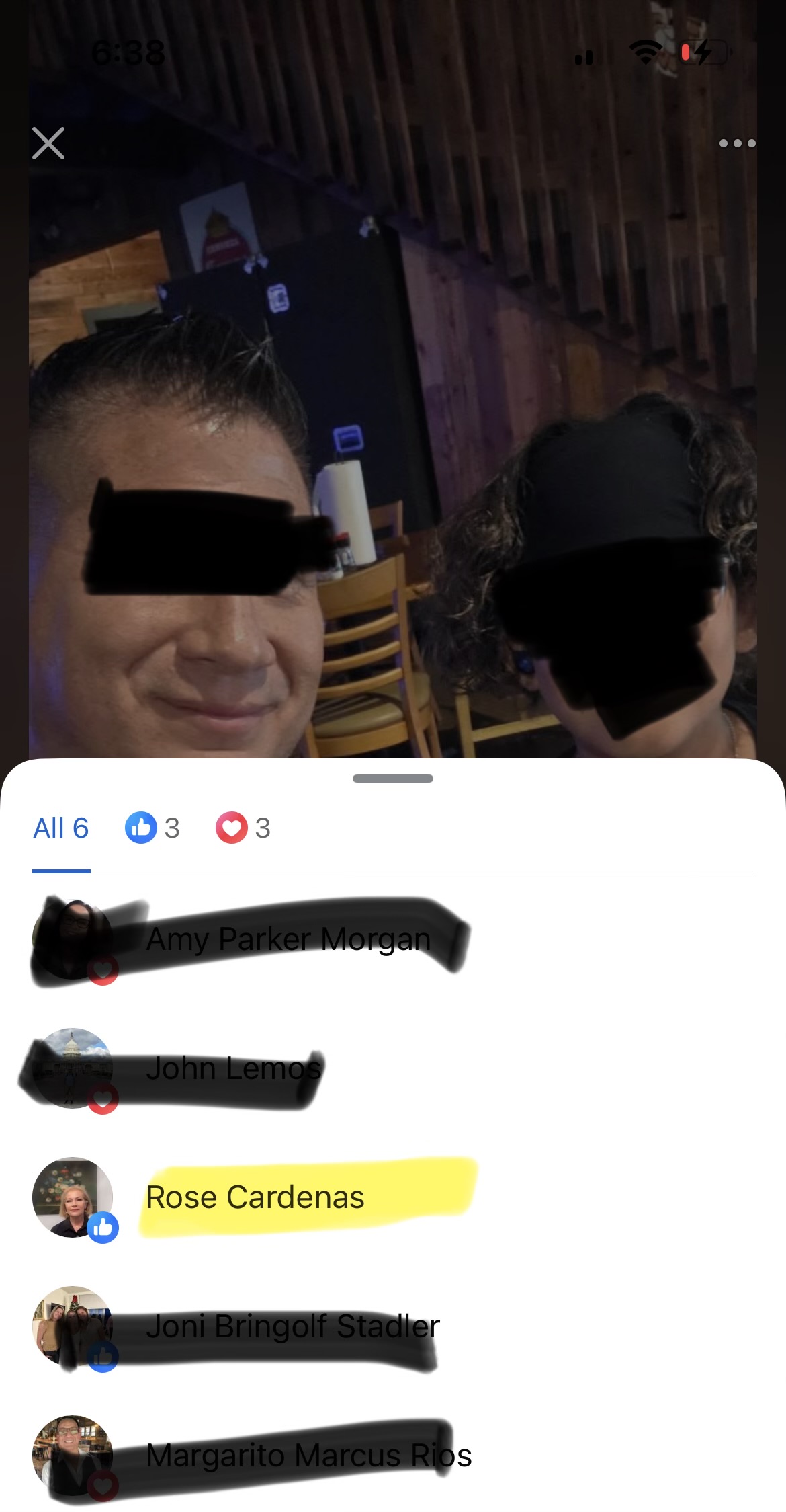 Toni S.'s post 1