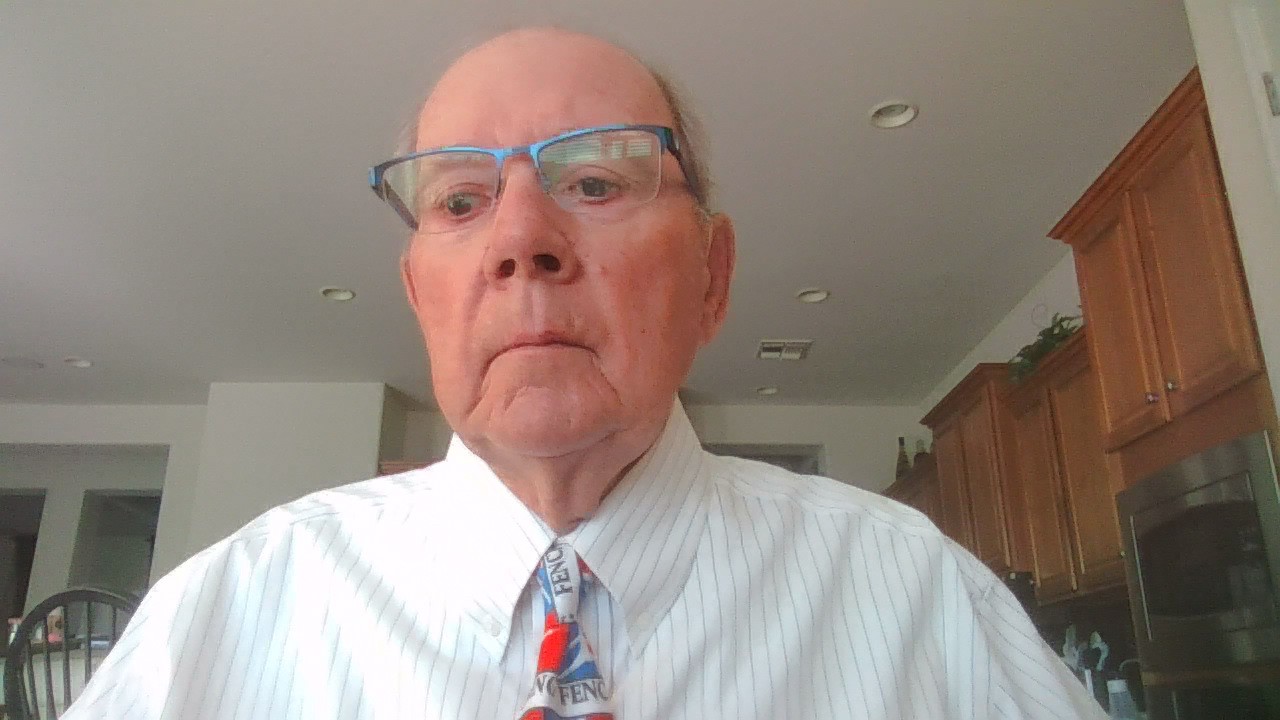 Ronald W.'s post 1