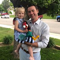 Brandon Goad's profile image