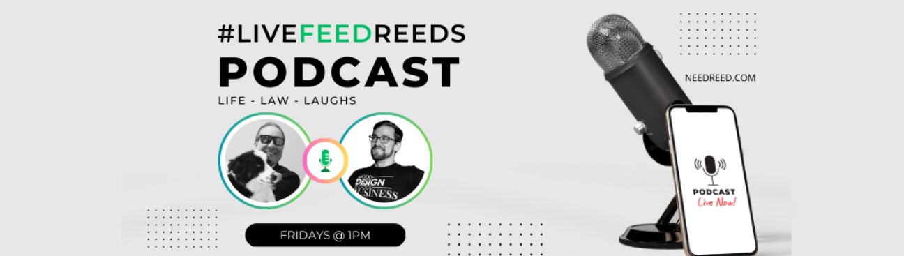 Reed & Reed's cover image