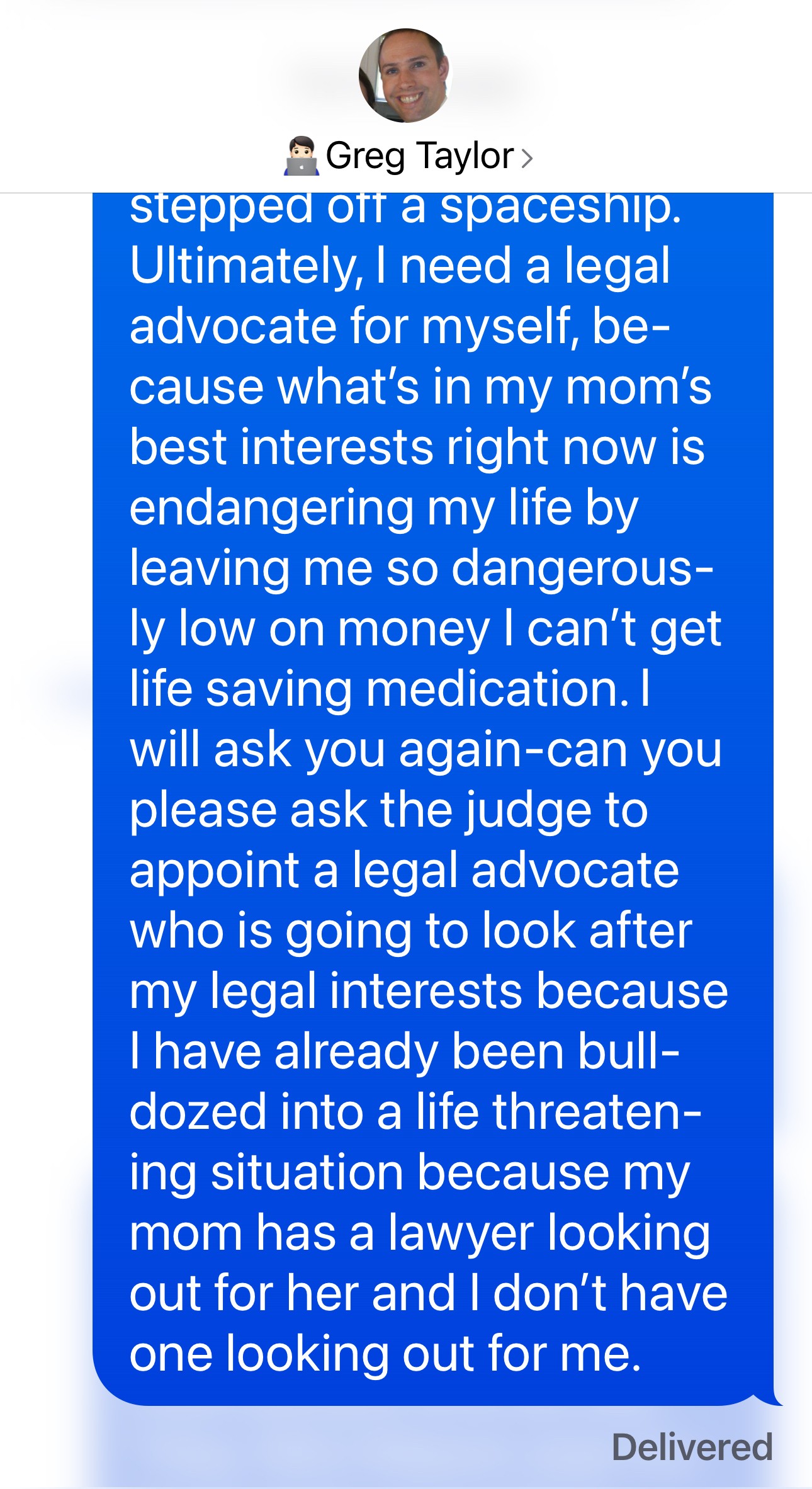 Alan M.'s post 4