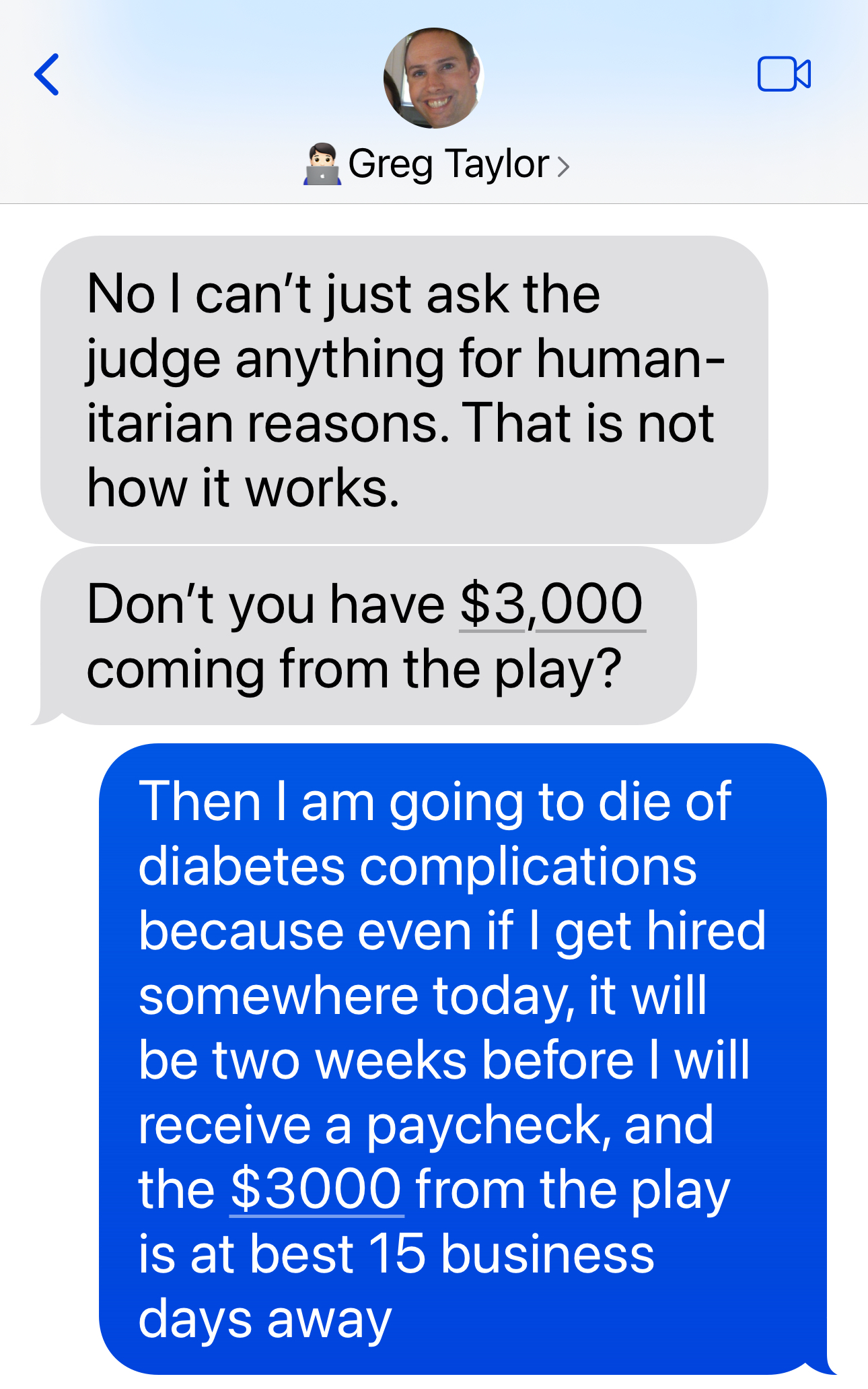 Alan M.'s post 2