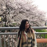Melissa Zaragoza's profile image