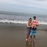 Katie Metrow's profile image