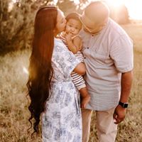 Danna Pridas Fortaleza's profile image