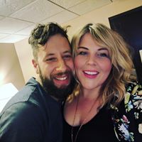 Katie Garrett-Horobin's profile image