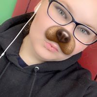 Tabitha-Louise Burton's profile image