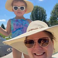 Megan Ely's profile image