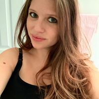 Rebecca Yvonne's profile image