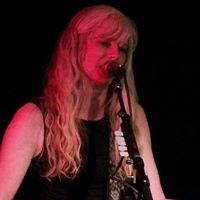 Shari Hall's profile image