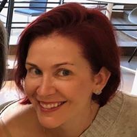 Amy J Brown's profile image