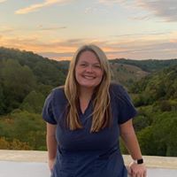 Ashley McVay's profile image