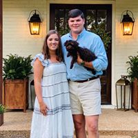 Olivia Sandridge Ward's profile image