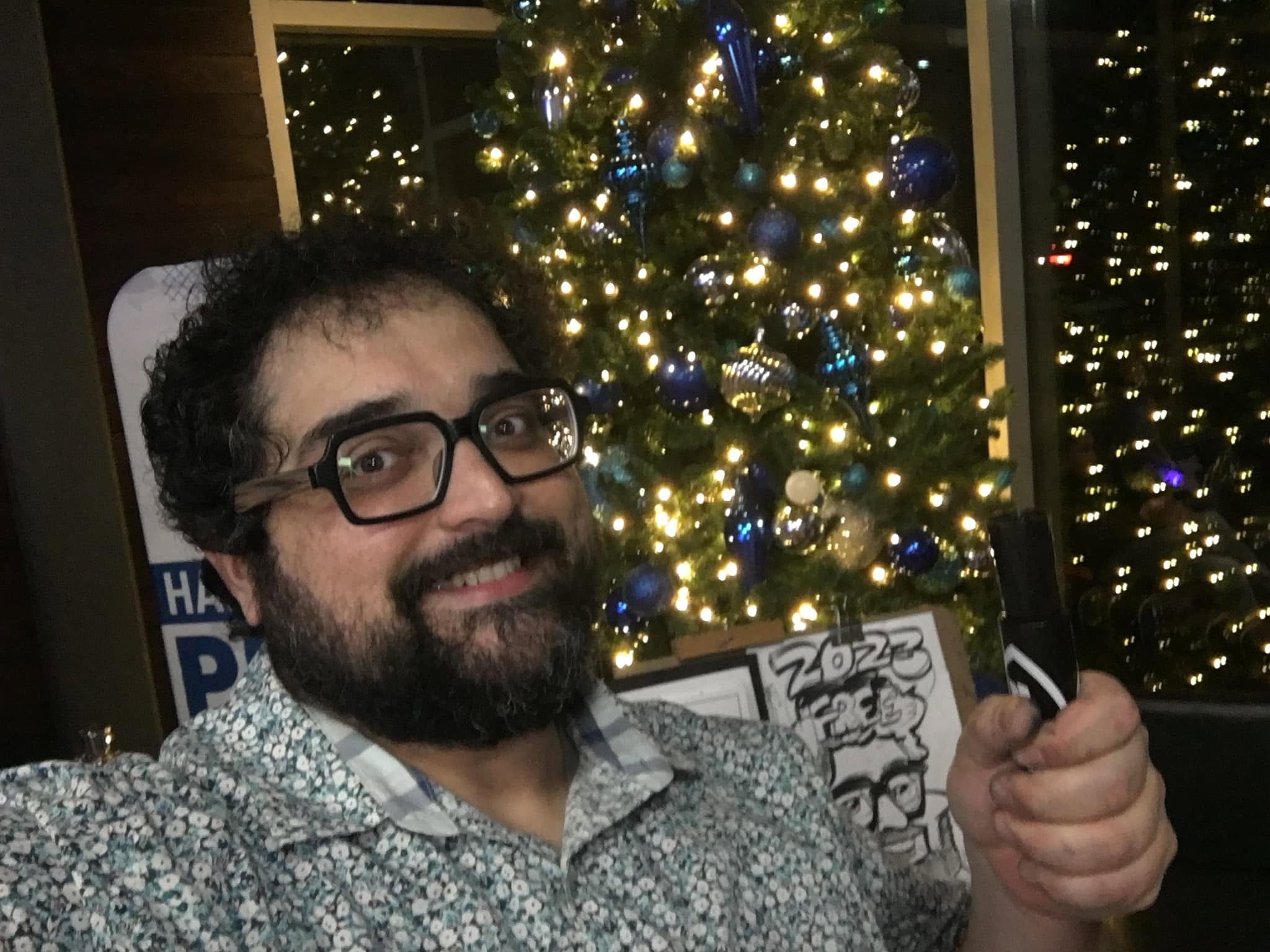 Gabriel D.'s post 1